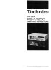 TechnicsRS-M250-1.JPG